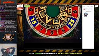Casino Slots Live - 13/11/17