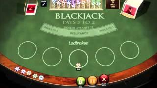 £140 Double or Nothing Casino Session!! (old laptop)