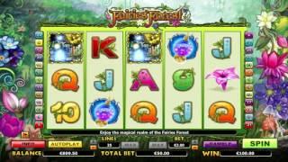 Fairies forest• free slots machine by NextGen Gaming preview at Slotozilla.com