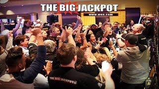 MASSIVE GROUP PULL! Wheel of Fortune HITS 3 JACKPOTS!!!!