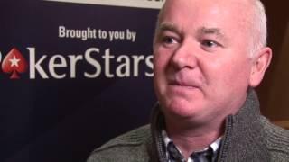 UKIPT Edinburgh:  Duncan McLellan's Formidable Recent Run | PokerStars.com