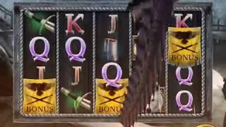 GAME OF THRONES: THE WALL Video Slot Game with a 