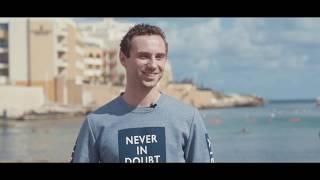 MPNPT @ Battle of Malta 2018 - Day 2 - Interview with Mantas