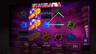 Starmania Online Slot from NextGen Gaming - Free Spins & Free Games Feature!