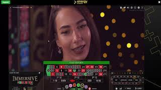 WIN! £43000 Roulette Jackpot! + £7000 SPINS