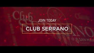 It Pays to be a Club Serrano Member at San Manuel Casino! [Rewards & Discounts]