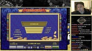 £5,000 vs CASINO Games!!!!