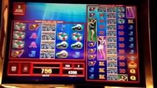 Battleship Slot Machine Battleship Spins Bonus Linq Casino Las Vegas