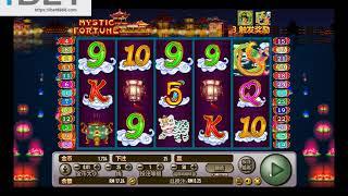 iHABA Mystic Fortune Slot Game •ibet6888.com