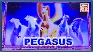** Subscribers's Request ** Pegasus ** SLOT LOVER **