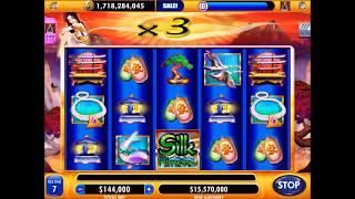 VIDEO SLOT CASINO GAMES WITH "BIG WINS" COMPILATION