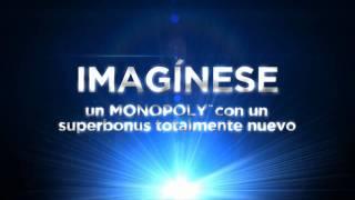 Teaser #1: UNLEASH IMAGINATION™ En Español Por WMS Gaming