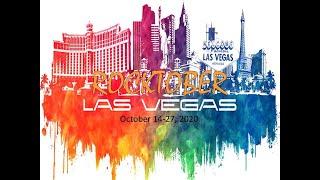 Las Vegas - ROCKTOBER 2020