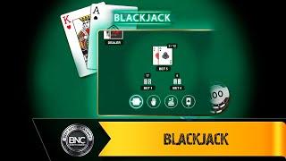 Blackjack slot by Spearhead Studios
