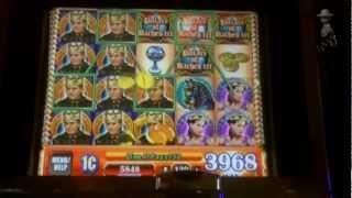 WMS - Hot Hot Super Re-Spin Palace of Riches III Slot Line Hit&Bonus