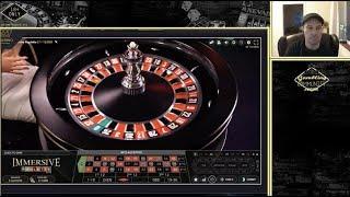 £5,000 vs Bonus Hunt & HIGH Stakes Roulette!!!