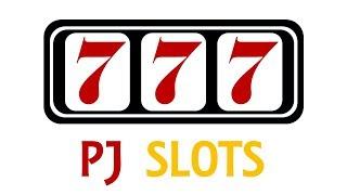 Slot Channel Intro 2018 • Pj Slots