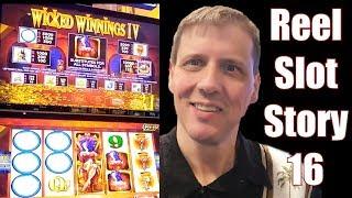Reel Slot Story 16: Wicked Winnings 4 - 600x and more ...