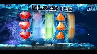 Black Ice•