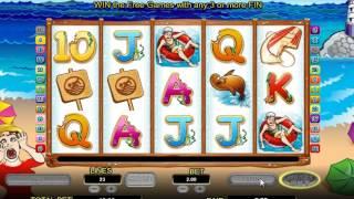 Shaaark Slot Machine At 888 Games
