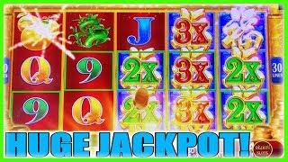 WIFE BETS ACCIDENTAL $150 MAX BET | HUGE JACKPOT HANDPAY | HIGH LIMIT SLOT MACHINE