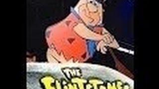 Flintstones Slot Machine Bonus-live play with Dproxima-WMS