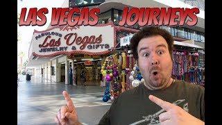 Las Vegas Journeys - Episode 63 