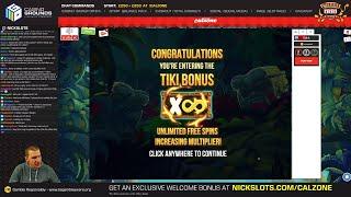 Casino Slots Live - 15/10/18