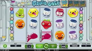 Fruit Case Slot Demo | Free Play | Online Casino | Bonus | Review