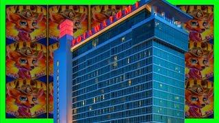 I SAW A CASINO FROM THE INTERSTATE AND HAD TO CHECK IT OUT! NEW SLOT MACHINES W/ SDGuy1234