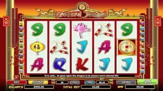 Eastern Dragon• free slots machine game preview by Slotozilla.com