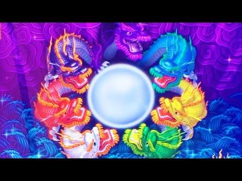 5 Dragons Gold slot machine, DBG #3