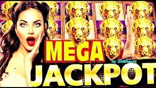 • OMG! MUST WATCH • BUFFALO GOLD slot machine JACKPOT HANDPAY!