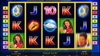 Hoffmeister Video Slot - Novomatic and Novoline casino games