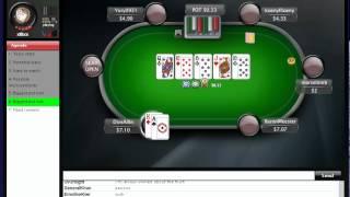 PokerSchoolOnline Live Training Video: " FRv6M Team 6M meeting" (04/04/2012) xflixx