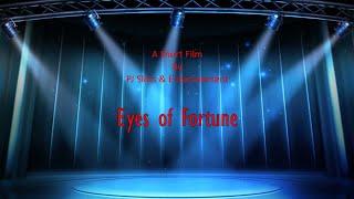 Eyes of Fortune Slot Machine - Short Film