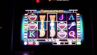 Diamond Queen Nice Slot Bonus Win at Borgata Casino