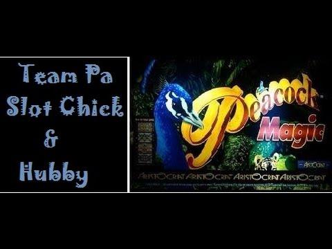 Team Pa vs Team MN | Peacock Magic | Challenge #2