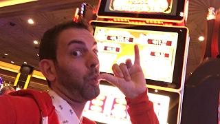 • LIVE STREAM - LOW Betting, HIGH Drinking  • at MGM Casino Las Vegas