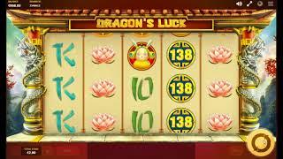 Dragons Luck•