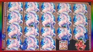 ** MYSTICAL UNICORN SPECIAL WITH SUPER BIG WINS ** SLOT LOVER **