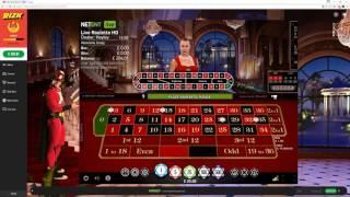 High Stakes Roulette & Slots with Craig [Big Profit or Big Loss?!] • Craig's Slot Sessions