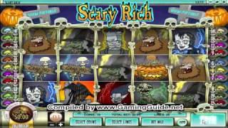 GC Scary Rich Video Slots