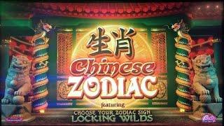 ++NEW Chinese Zodiac slot machine, DBG
