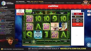 Casino Slots Live - 14/09/18