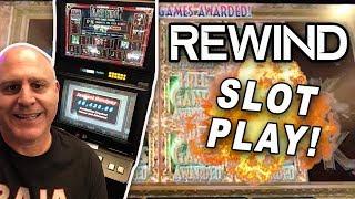 •Never Aired on YouTube! •High Limit Cosmopolitan Casino Slot Play! •| The Big Jackpot
