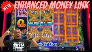 ⋆ Slots ⋆Enhanced Money Link Slot $10 Spins⋆ Slots ⋆