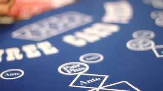 How to Play Three Card Poker - Newcastle Casino