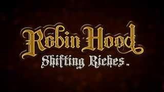Robin Hood - William Hill Games
