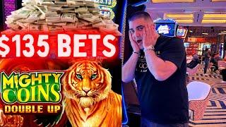 What Happened After All Those JACKPOTS On High Limit Slots?